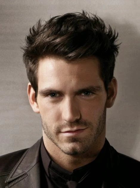 prada belleza hombre