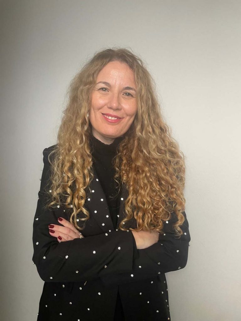 Raquel Cívico Prada